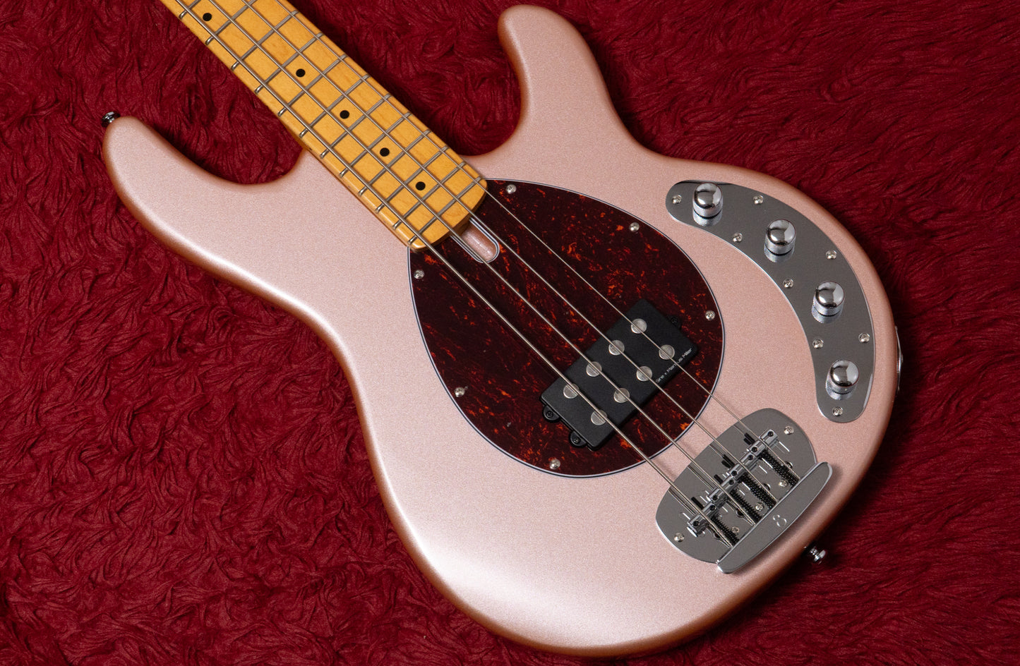 【new】Sire / Z3-4 ROSEGOLD 3.400kg #2N25903080【GIB Yokohama】