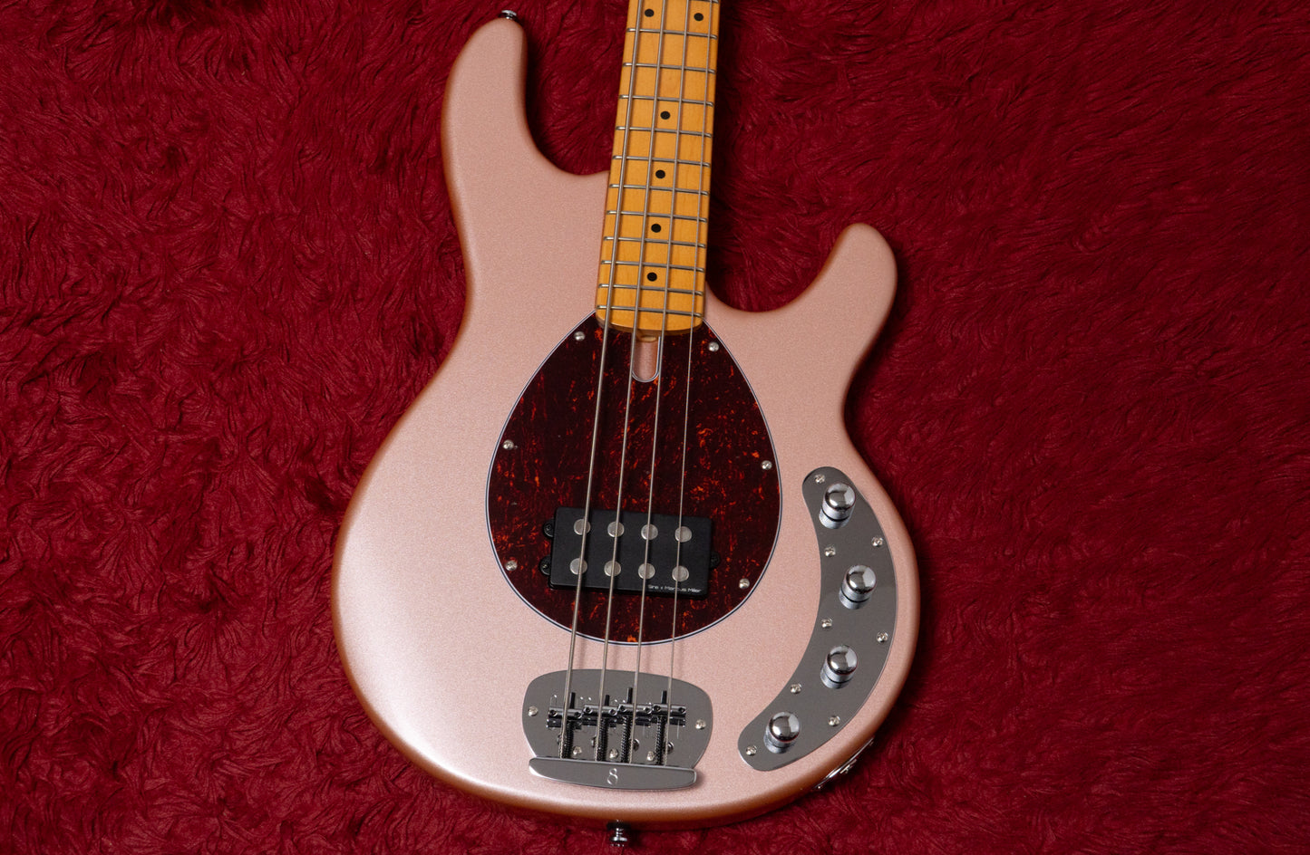 【new】Sire / Z3-4 ROSEGOLD 3.400kg #2N25903080【GIB Yokohama】