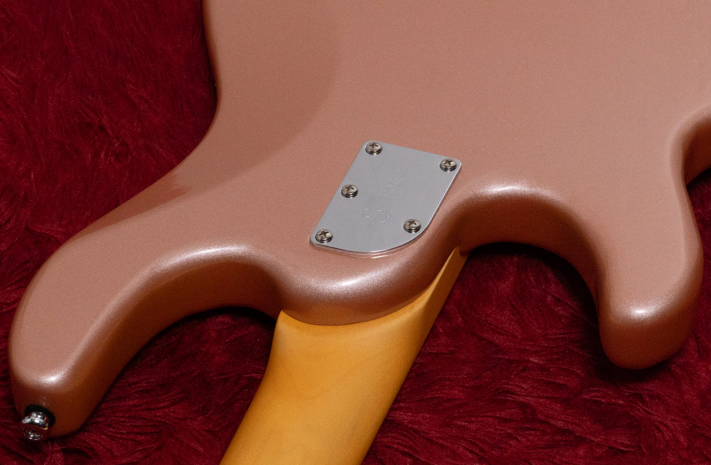 【new】Sire / Z3-4 ROSEGOLD 3.400kg #2N25903080【GIB Yokohama】