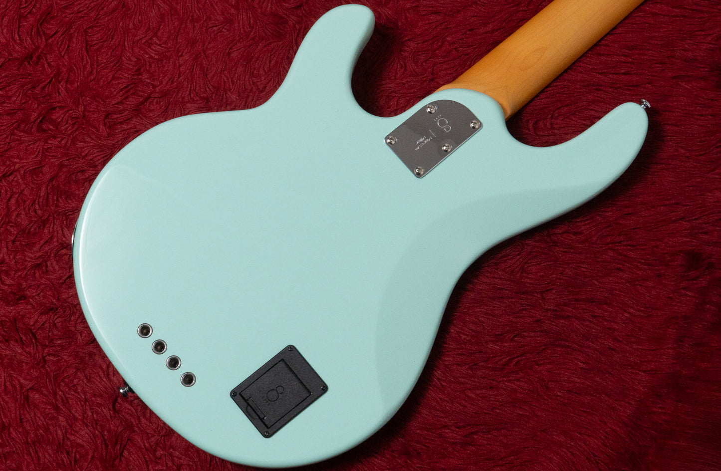 【new】Sire / Z7-4 MINT 4.405kg #2N25922276【GIB Yokohama】