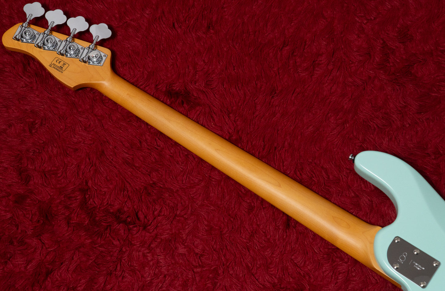 【new】Sire / Z7-4 MINT 4.405kg #2N25922276【GIB Yokohama】