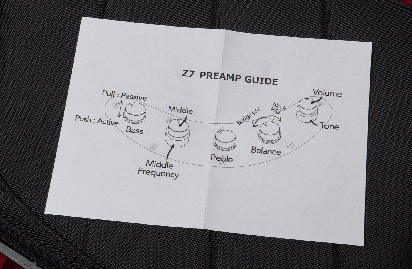 【new】Sire / Z7-4 MINT 4.405kg #2N25922276【GIB Yokohama】