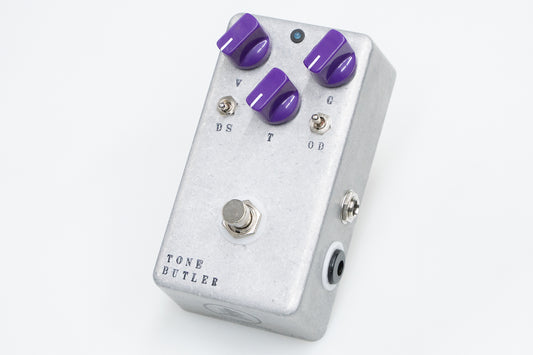 【new】KGR HARMONY / TONE BUTLER【GIB Yokohama】