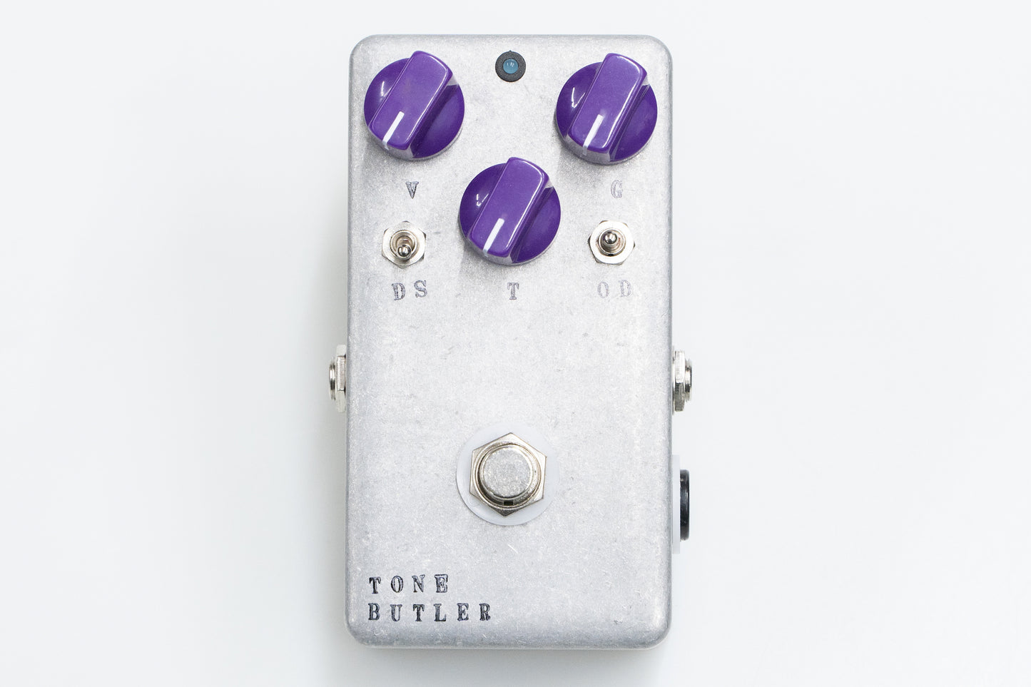【new】KGR HARMONY / TONE BUTLER【GIB Yokohama】