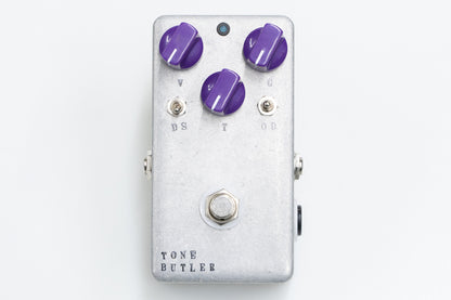【new】KGR HARMONY / TONE BUTLER【GIB Yokohama】