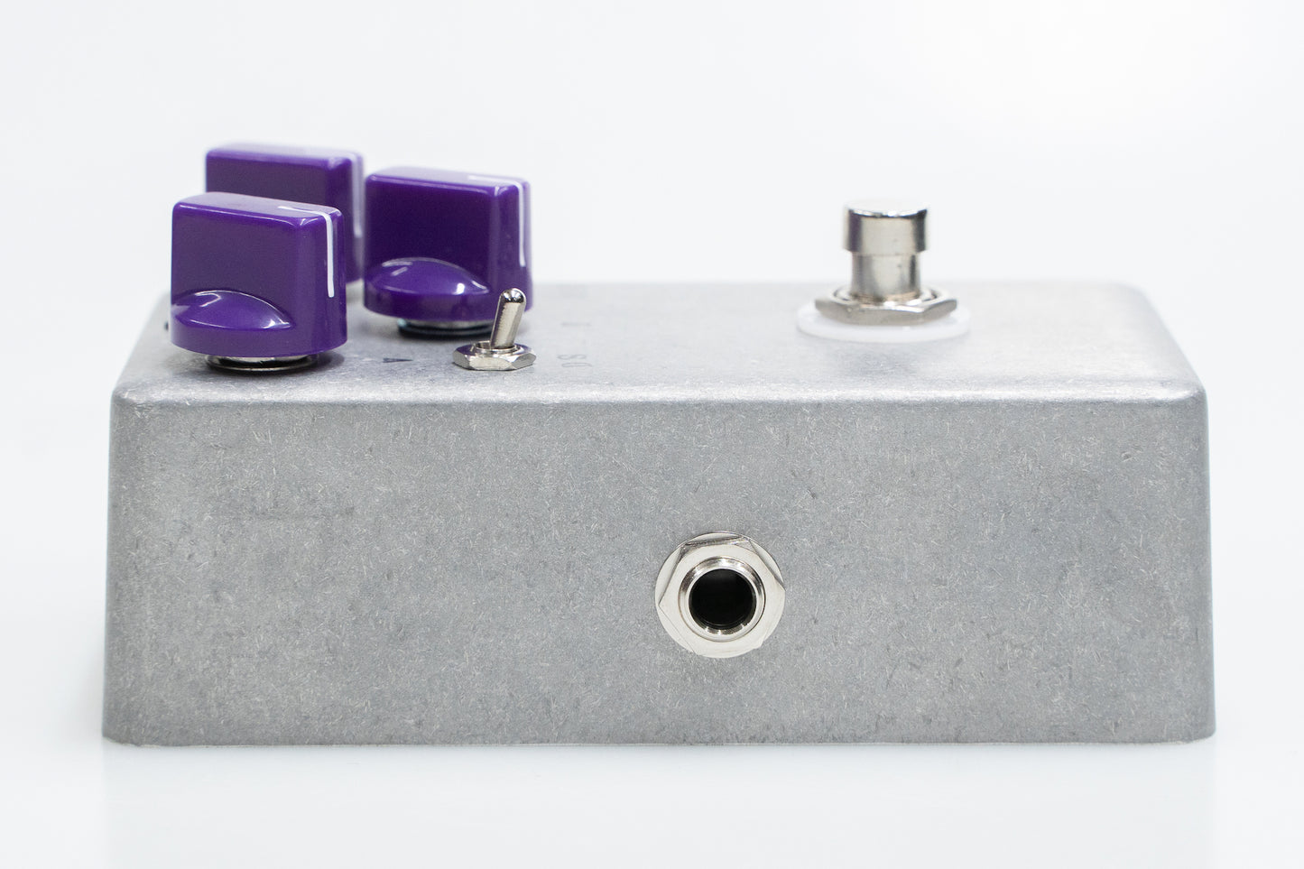 【new】KGR HARMONY / TONE BUTLER【GIB Yokohama】