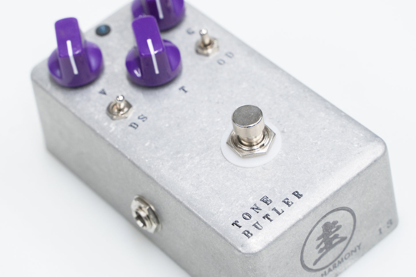【new】KGR HARMONY / TONE BUTLER【GIB Yokohama】