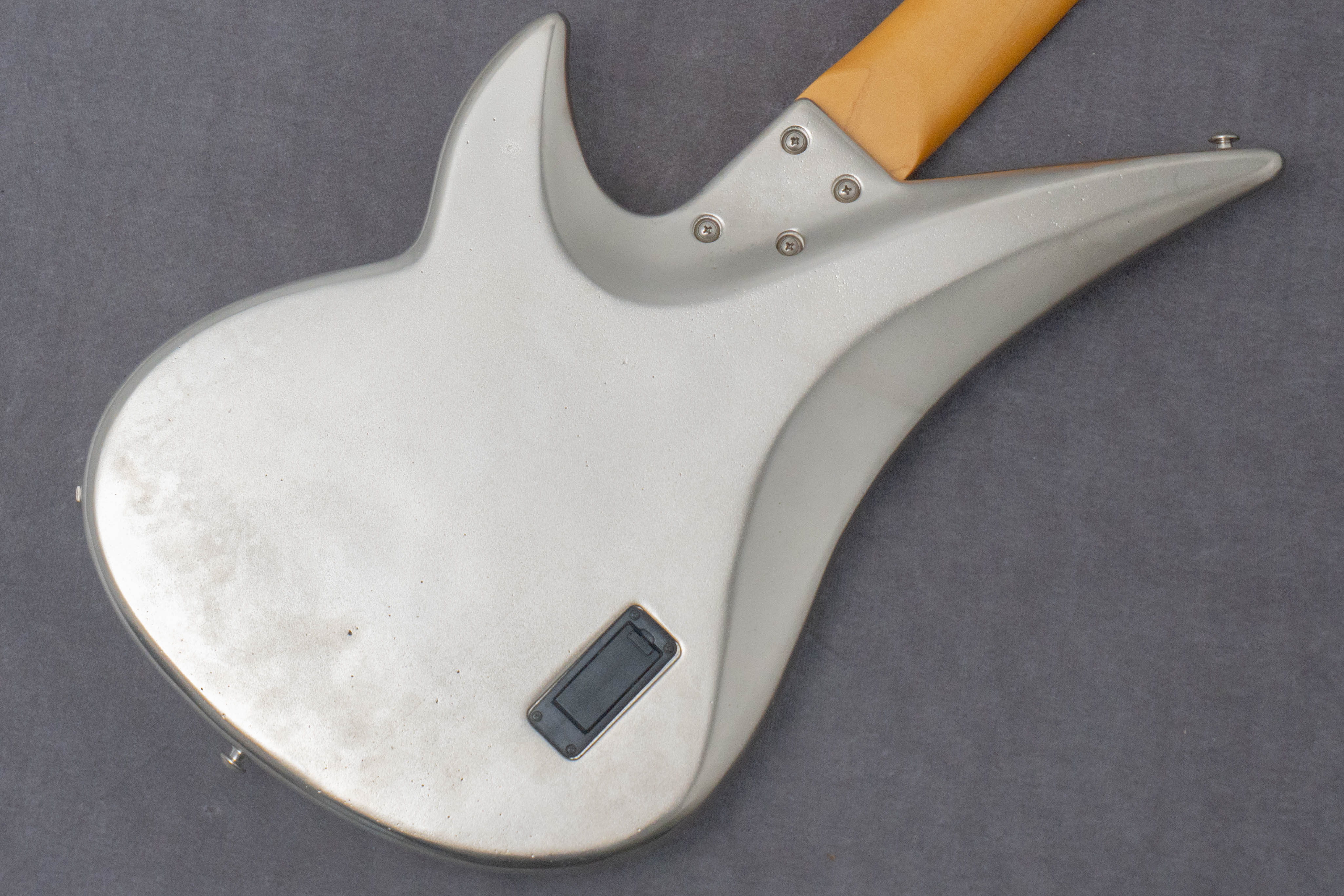 used】Tokai / Talbo Bass B-135 4.46kg【Consignment】【GIB Hyogo