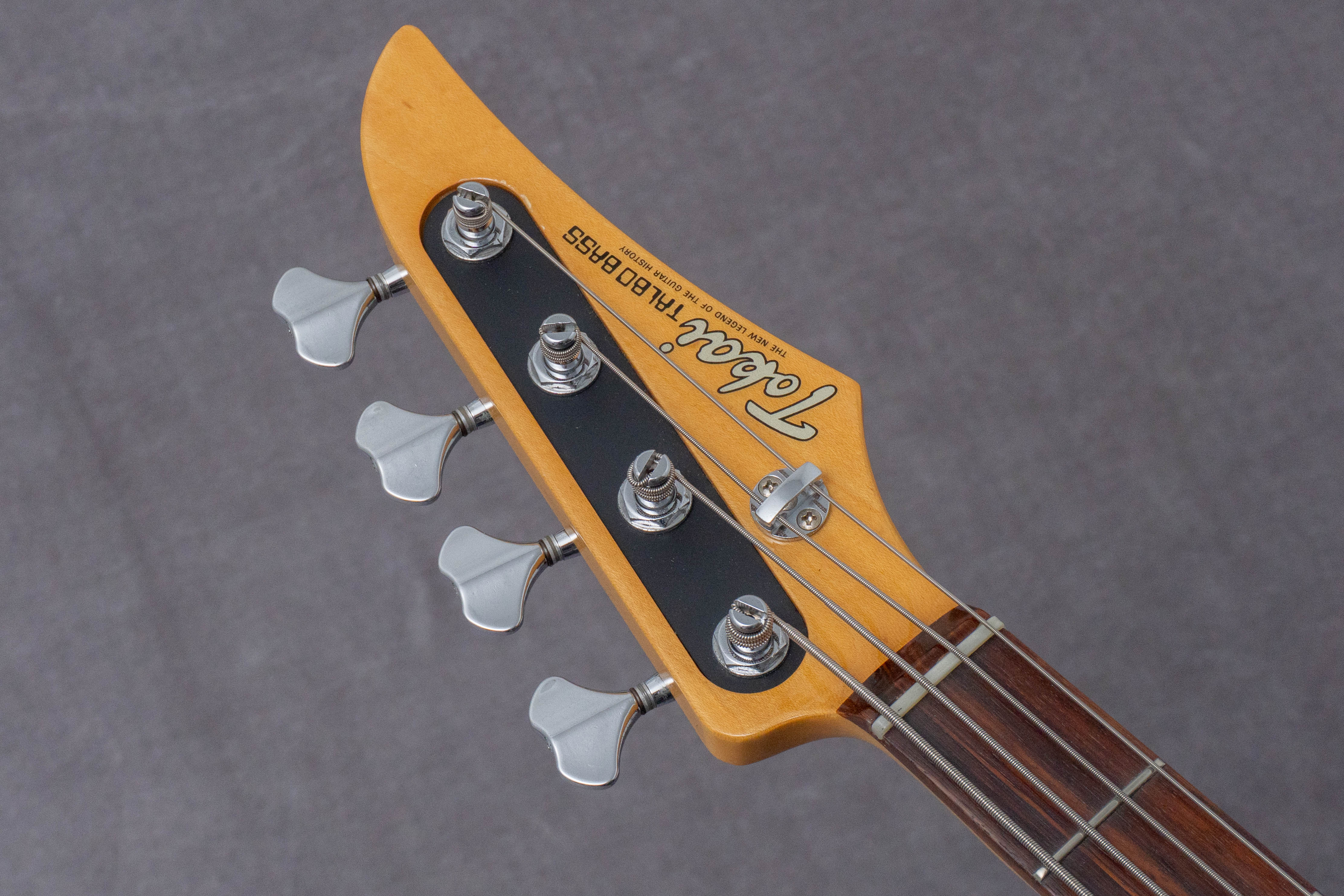 used】Tokai / Talbo Bass B-135 4.46kg【Consignment】【GIB Hyogo