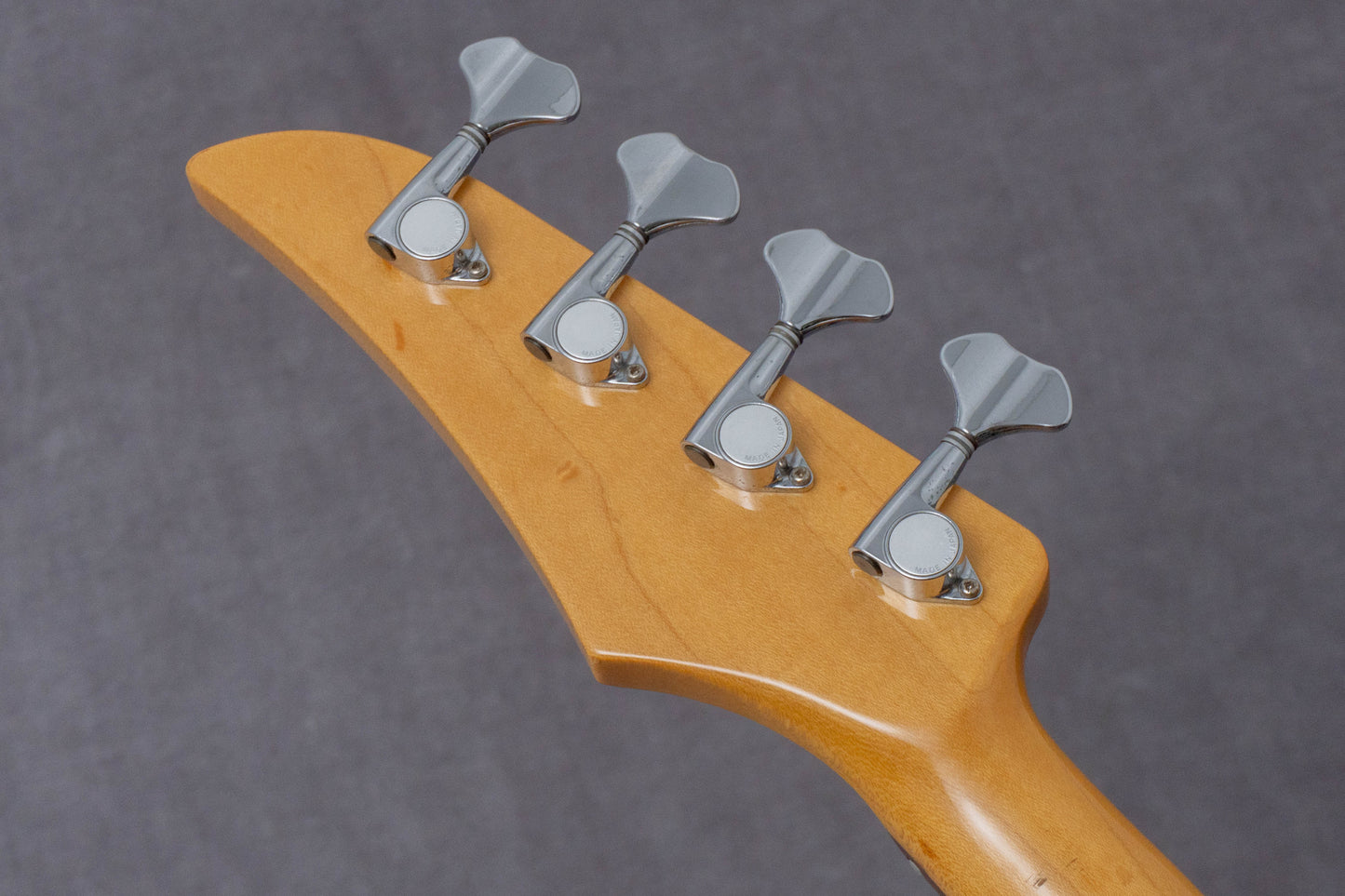 【used】Tokai / Talbo Bass B-135 4.46kg【Consignment】【GIB Hyogo】