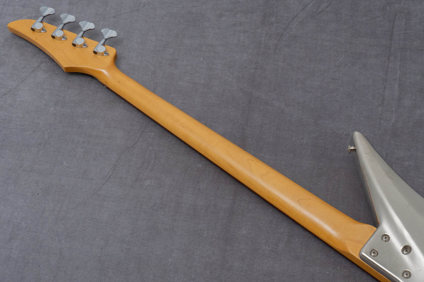 【used】Tokai / Talbo Bass B-135 4.46kg【Consignment】【GIB Hyogo】