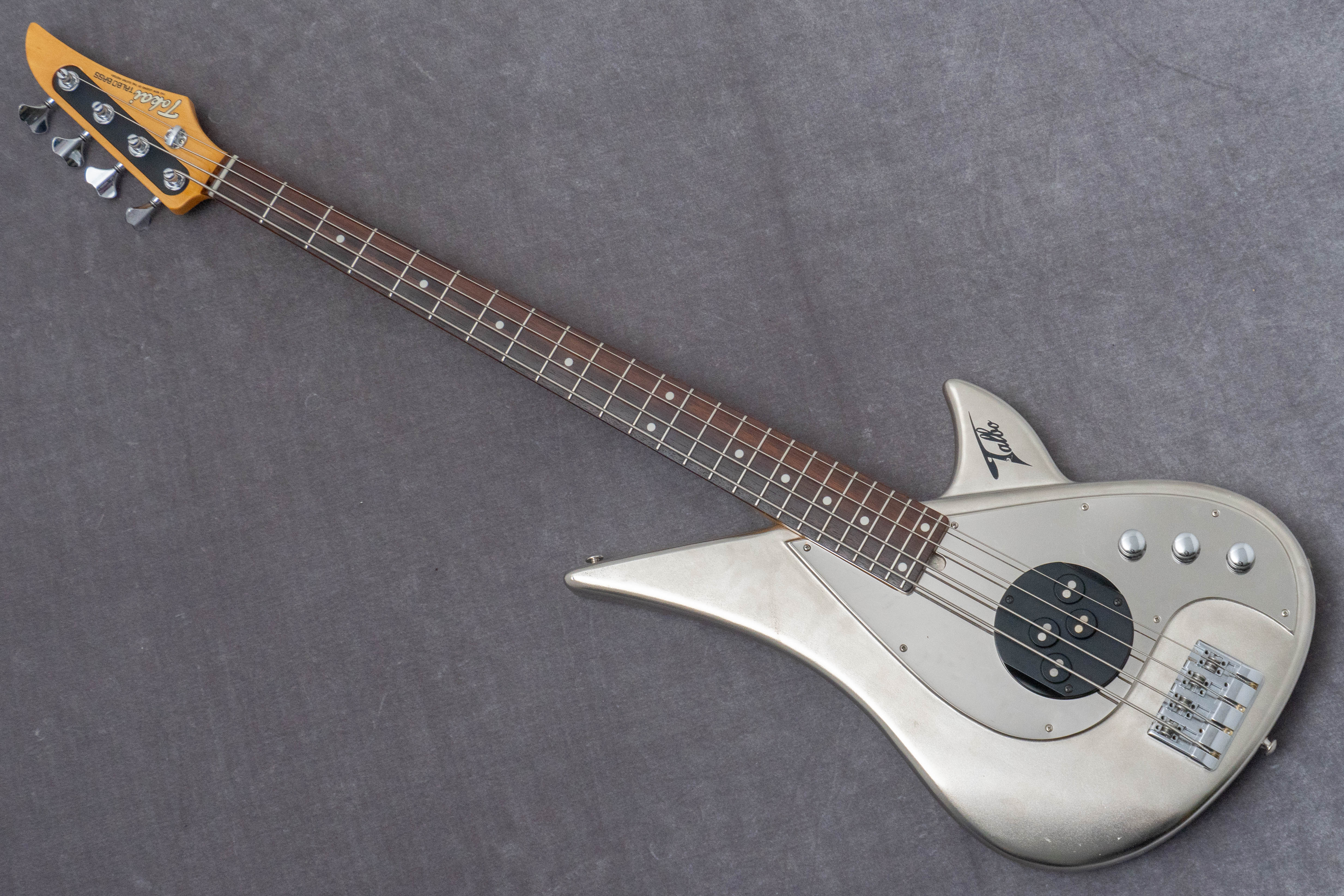 used】Tokai / Talbo Bass B-135 4.46kg【Consignment】【GIB Hyogo
