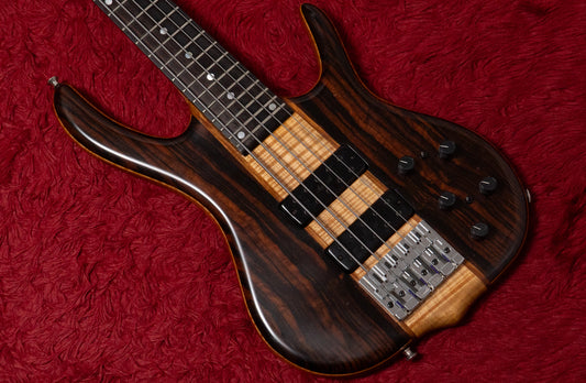 【used】Ken Smith / BSR5PE 2005 4.630kg #5PE515305E【Consignment】【GIB Yokohama】