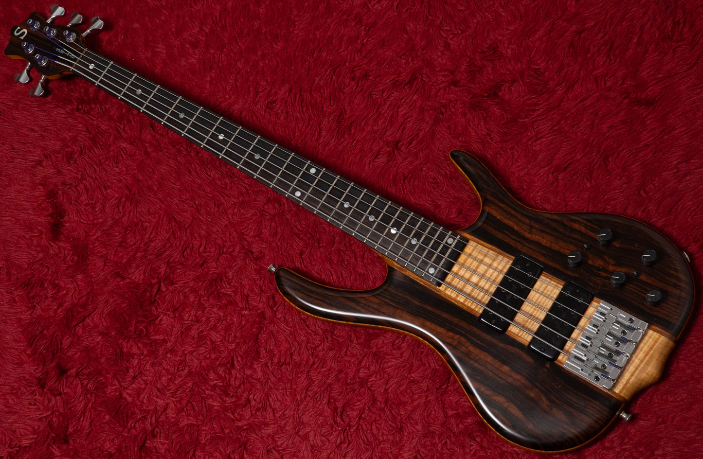 【used】Ken Smith / BSR5PE 2005 4.630kg #5PE515305E【Consignment】【GIB Yokohama】