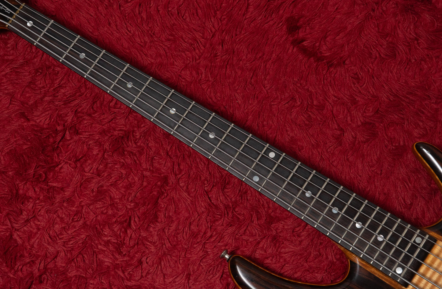 【used】Ken Smith / BSR5PE 2005 4.630kg #5PE515305E【Consignment】【GIB Yokohama】