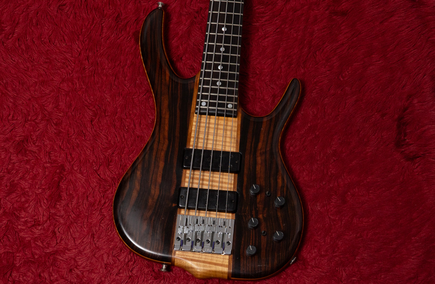 【used】Ken Smith / BSR5PE 2005 4.630kg #5PE515305E【Consignment】【GIB Yokohama】