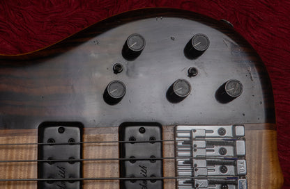 【used】Ken Smith / BSR5PE 2005 4.630kg #5PE515305E【Consignment】【GIB Yokohama】