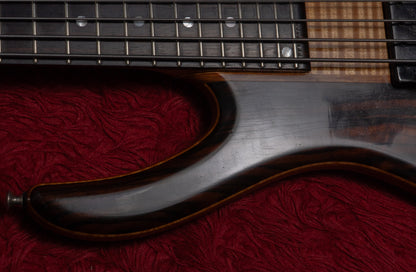 【used】Ken Smith / BSR5PE 2005 4.630kg #5PE515305E【Consignment】【GIB Yokohama】