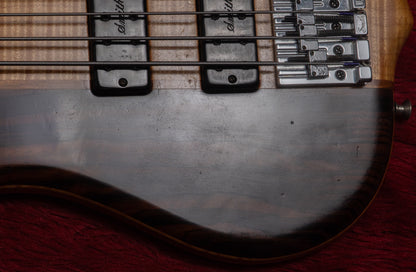 【used】Ken Smith / BSR5PE 2005 4.630kg #5PE515305E【Consignment】【GIB Yokohama】