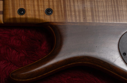 【used】Ken Smith / BSR5PE 2005 4.630kg #5PE515305E【Consignment】【GIB Yokohama】