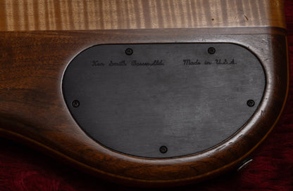 【used】Ken Smith / BSR5PE 2005 4.630kg #5PE515305E【Consignment】【GIB Yokohama】