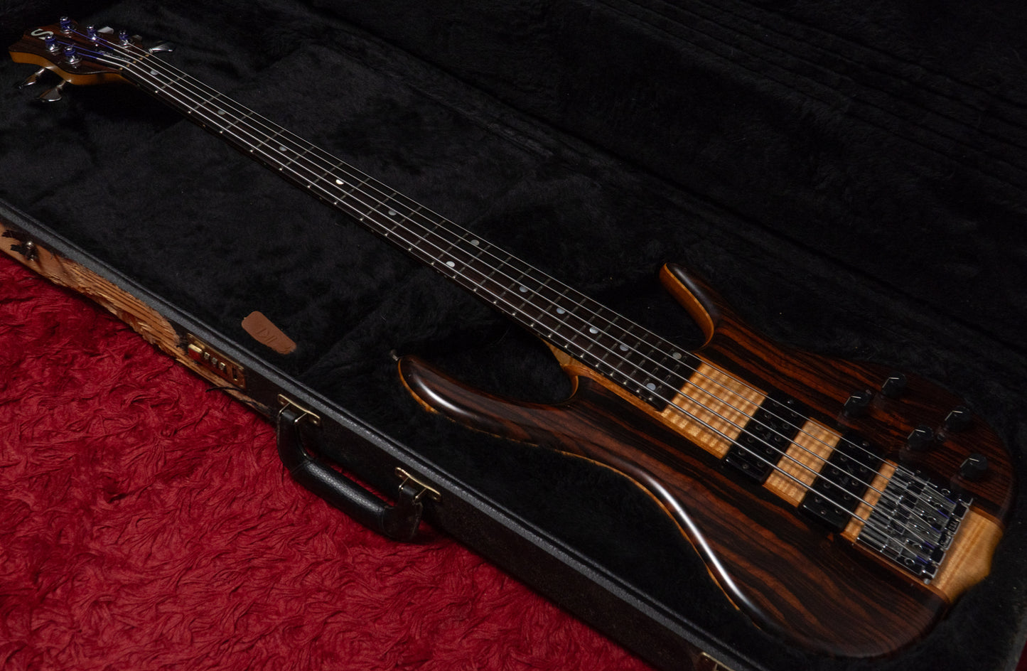 【used】Ken Smith / BSR5PE 2005 4.630kg #5PE515305E【Consignment】【GIB Yokohama】