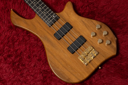 【used】ZON / Legacy Elite JP Maple Neck/Ebony Fingerboard 4.155kg #6【Consignment】【GIB Yokohama】