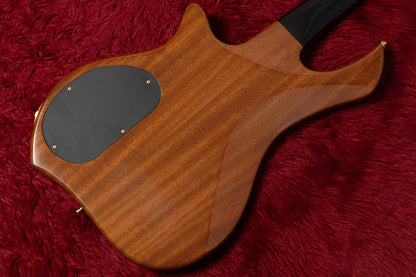 【used】ZON / Legacy Elite JP Maple Neck/Ebony Fingerboard 4.155kg #6【Consignment】【GIB Yokohama】