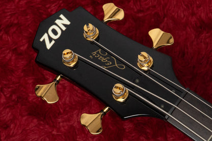 【used】ZON / Legacy Elite JP Maple Neck/Ebony Fingerboard 4.155kg #6【Consignment】【GIB Yokohama】