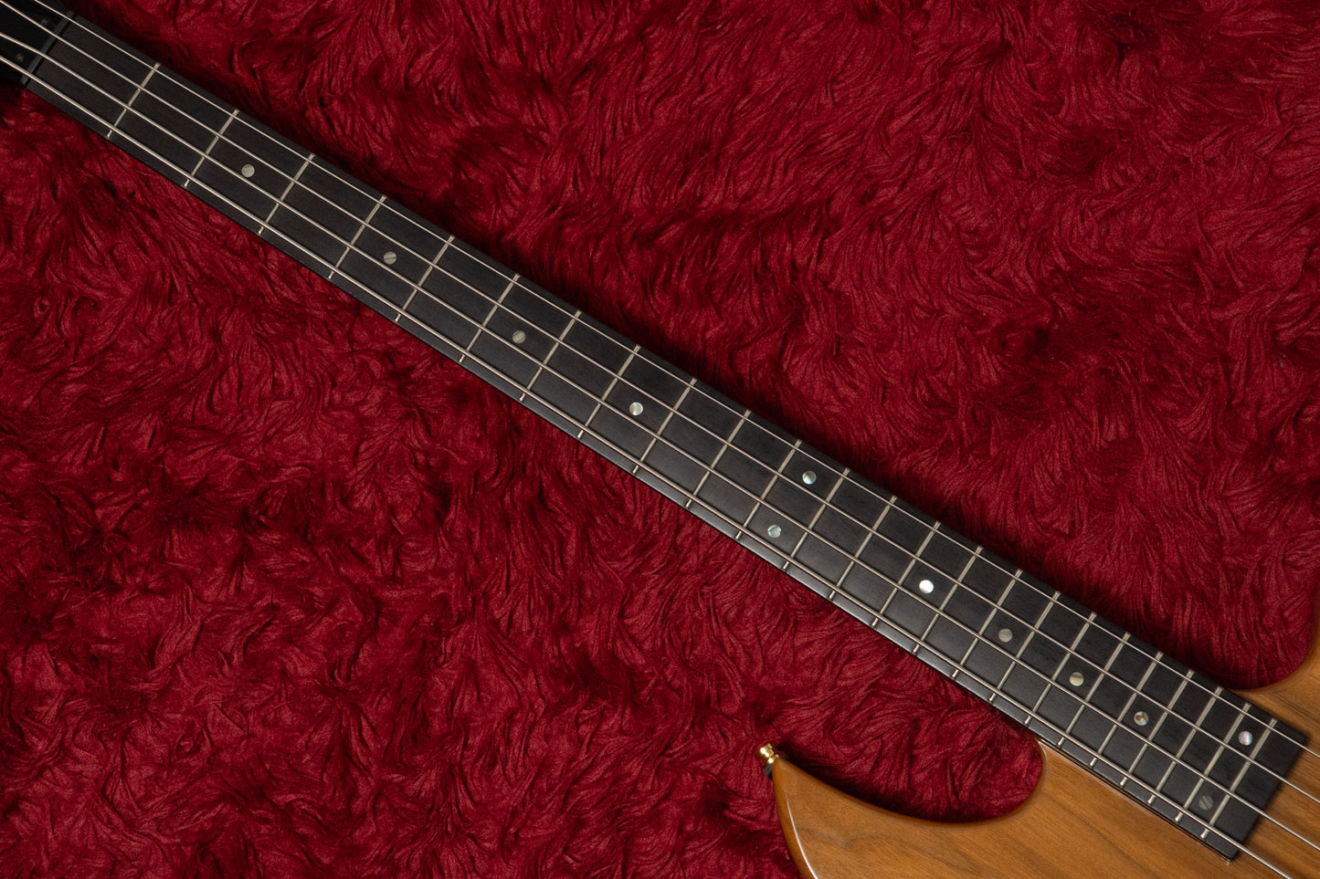 【used】ZON / Legacy Elite JP Maple Neck/Ebony Fingerboard 4.155kg #6【Consignment】【GIB Yokohama】