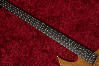 【used】ZON / Legacy Elite JP Maple Neck/Ebony Fingerboard 4.155kg #6【Consignment】【GIB Yokohama】