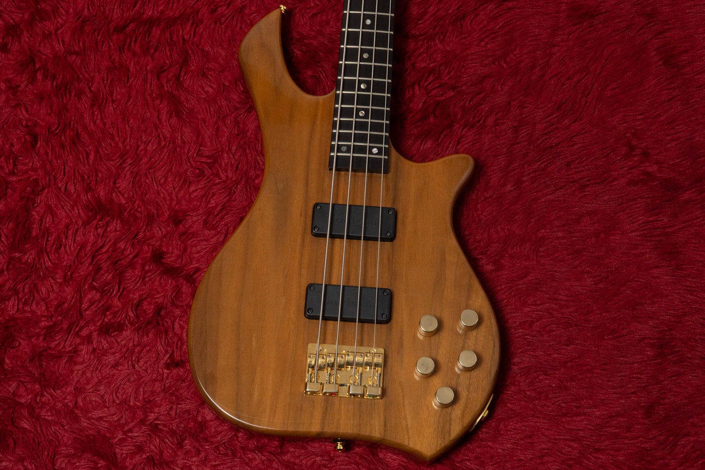 【used】ZON / Legacy Elite JP Maple Neck/Ebony Fingerboard 4.155kg #6【Consignment】【GIB Yokohama】