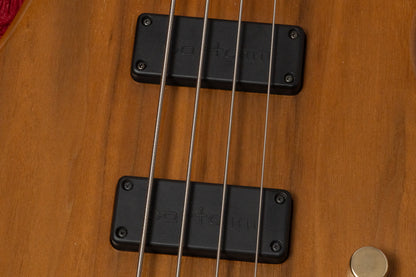 【used】ZON / Legacy Elite JP Maple Neck/Ebony Fingerboard 4.155kg #6【Consignment】【GIB Yokohama】