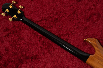 【used】ZON / Legacy Elite JP Maple Neck/Ebony Fingerboard 4.155kg #6【Consignment】【GIB Yokohama】