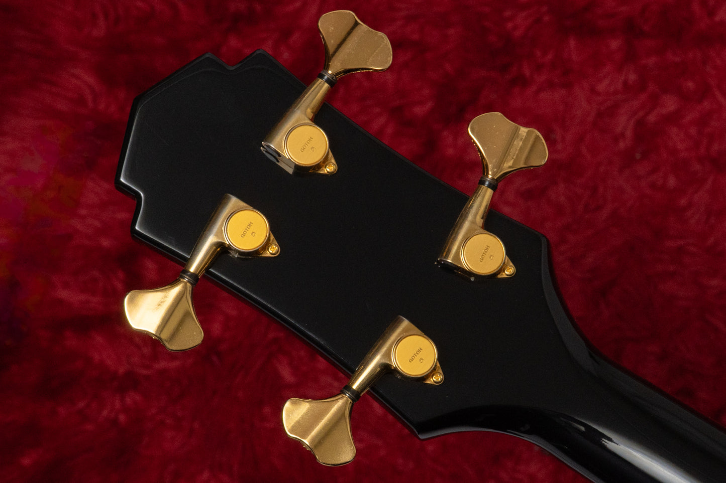 【used】ZON / Legacy Elite JP Maple Neck/Ebony Fingerboard 4.155kg #6【Consignment】【GIB Yokohama】