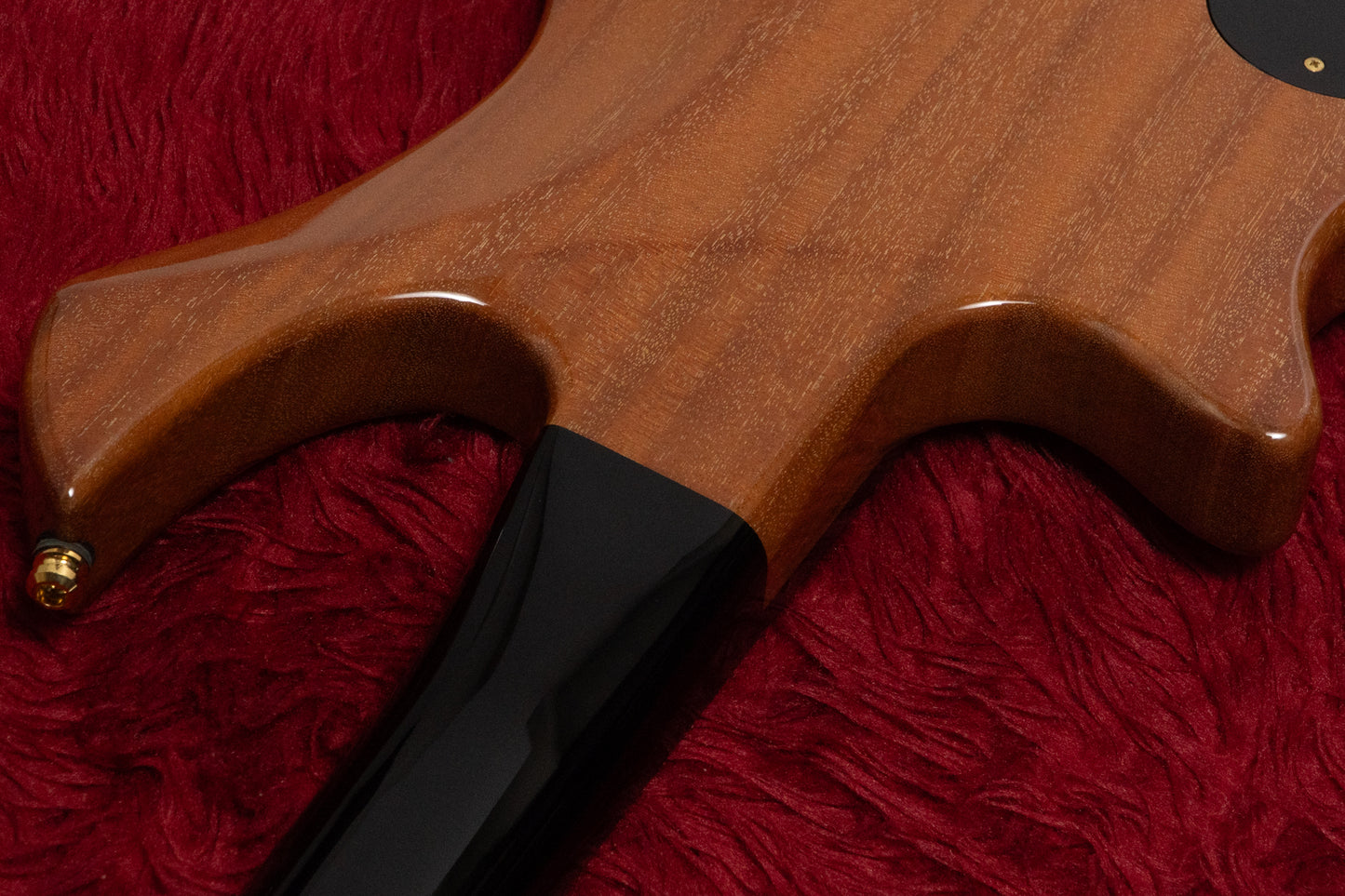 【used】ZON / Legacy Elite JP Maple Neck/Ebony Fingerboard 4.155kg #6【Consignment】【GIB Yokohama】