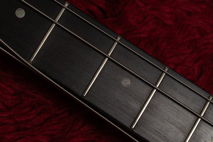 【used】ZON / Legacy Elite JP Maple Neck/Ebony Fingerboard 4.155kg #6【Consignment】【GIB Yokohama】