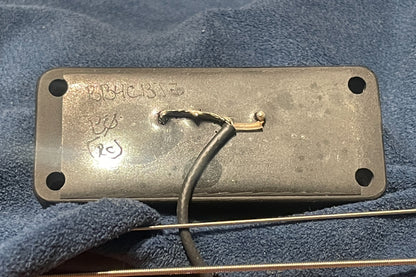 【used】ZON / Legacy Elite JP Maple Neck/Ebony Fingerboard 4.155kg #6【Consignment】【GIB Yokohama】