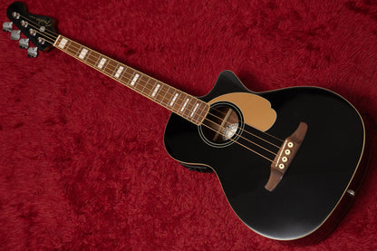 【used】Fender / Kingman Bass V2 BLK 2020 2.495kg #IWA2014460【GIB Yokohama】