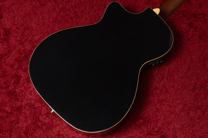 【used】Fender / Kingman Bass V2 BLK 2020 2.495kg #IWA2014460【GIB Yokohama】