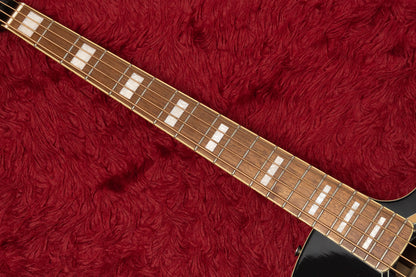 【used】Fender / Kingman Bass V2 BLK 2020 2.495kg #IWA2014460【GIB Yokohama】