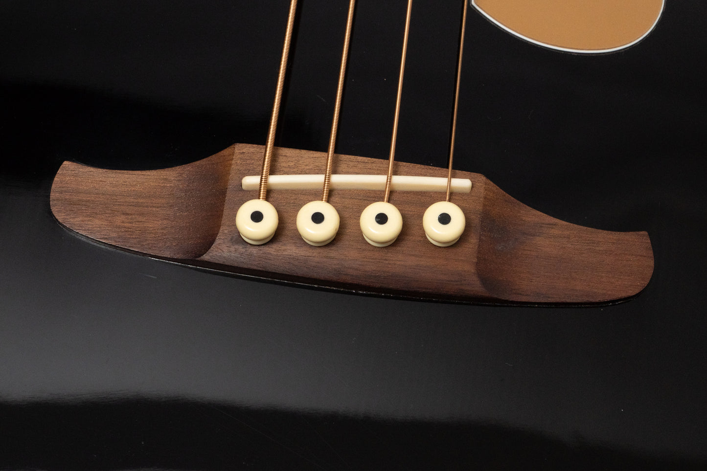 【used】Fender / Kingman Bass V2 BLK 2020 2.495kg #IWA2014460【GIB Yokohama】