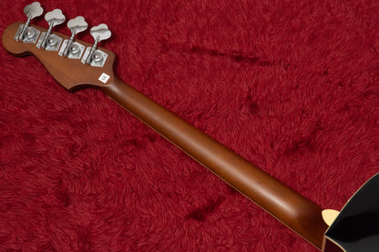 【used】Fender / Kingman Bass V2 BLK 2020 2.495kg #IWA2014460【GIB Yokohama】