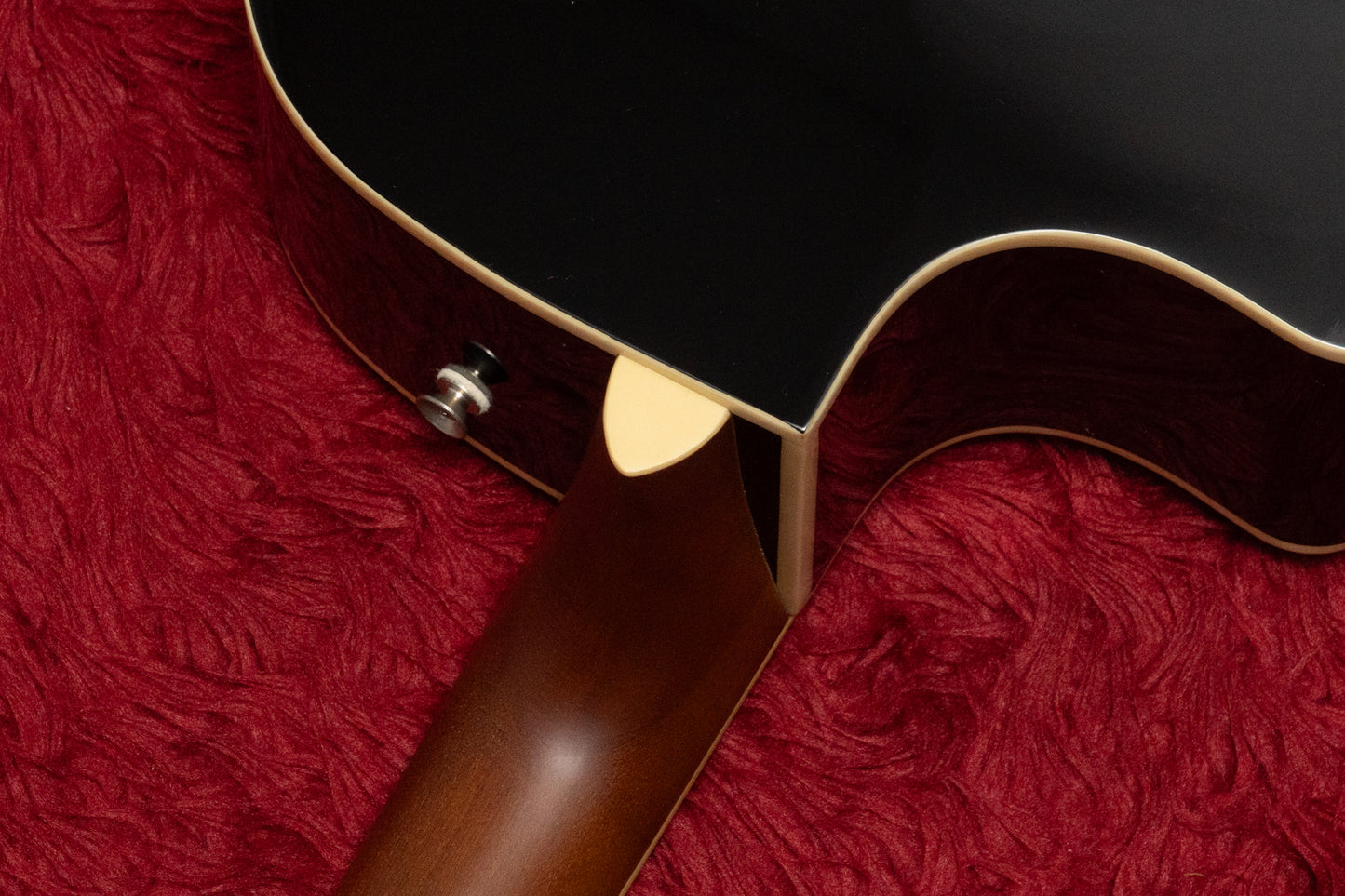 【used】Fender / Kingman Bass V2 BLK 2020 2.495kg #IWA2014460【GIB Yokohama】