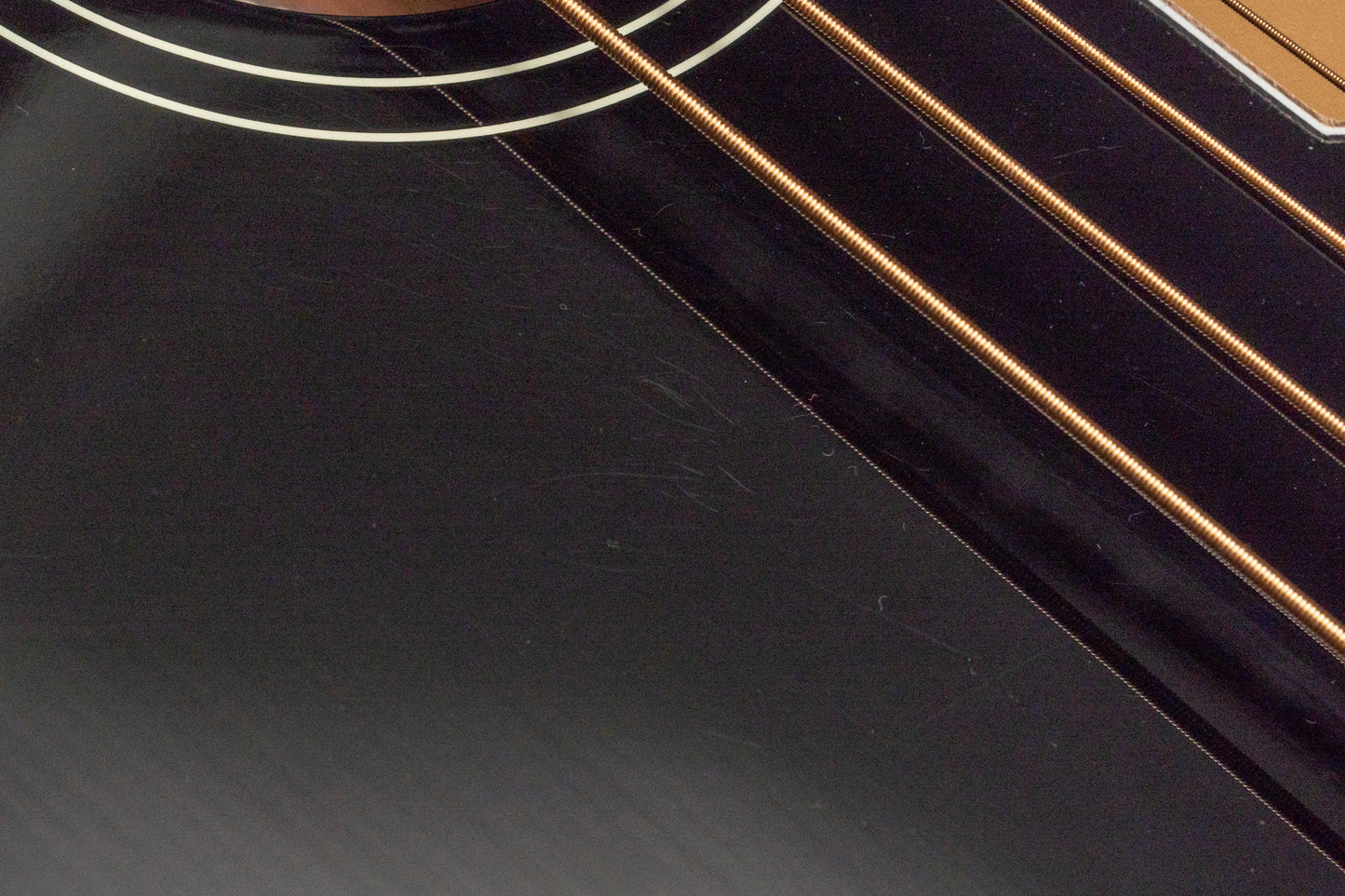 【used】Fender / Kingman Bass V2 BLK 2020 2.495kg #IWA2014460【GIB Yokohama】