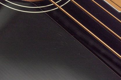 【used】Fender / Kingman Bass V2 BLK 2020 2.495kg #IWA2014460【GIB Yokohama】