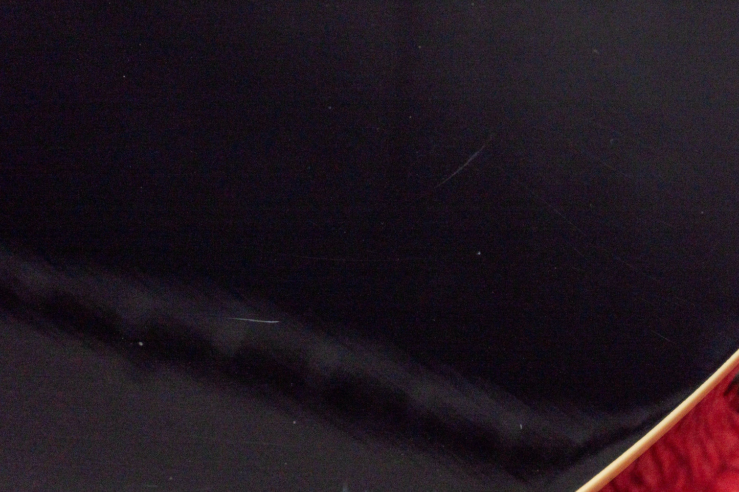 【used】Fender / Kingman Bass V2 BLK 2020 2.495kg #IWA2014460【GIB Yokohama】