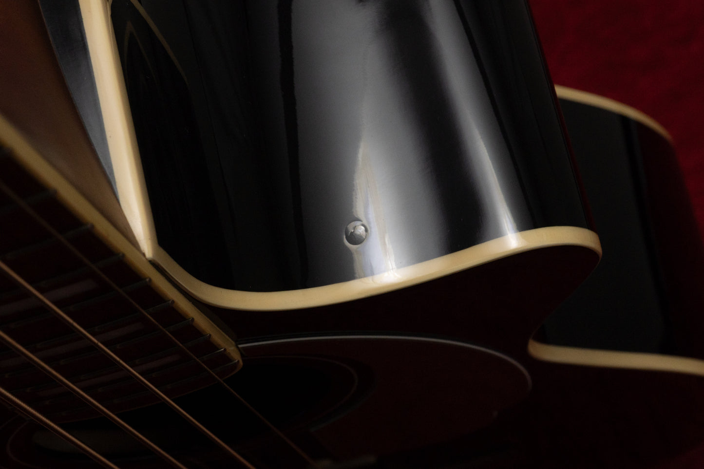 【used】Fender / Kingman Bass V2 BLK 2020 2.495kg #IWA2014460【GIB Yokohama】
