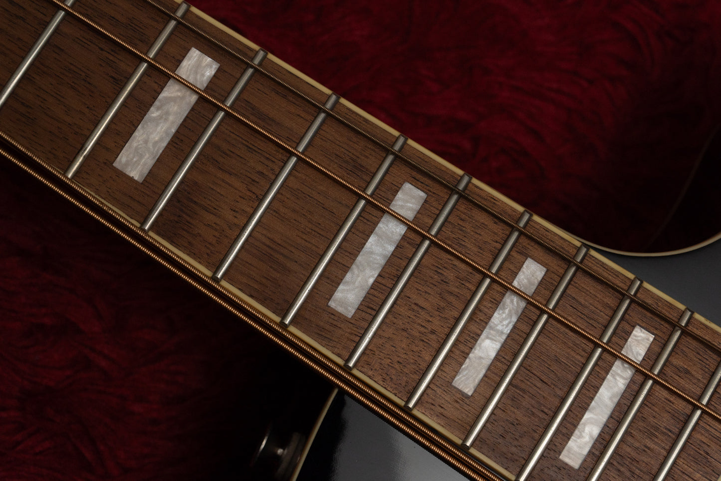 【used】Fender / Kingman Bass V2 BLK 2020 2.495kg #IWA2014460【GIB Yokohama】