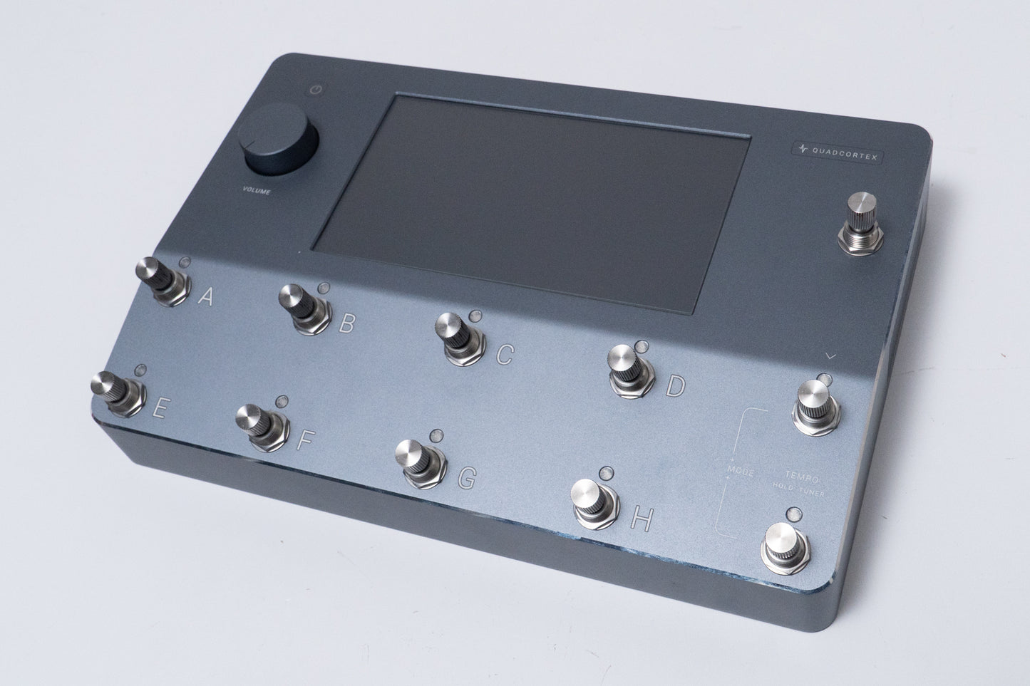 【used】Neural DSP / Quad Cortex【GIB Yokohama】